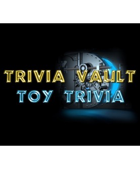 Trivia Vault Toy Trivia Steam Key GLOBAL